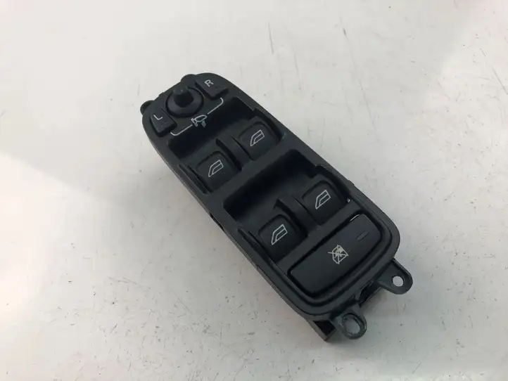 Volvo XC60 (2008 - 2013) 31295118AA Кнопка стеклоподъемников — фото 1