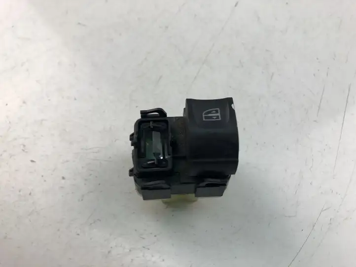 Renault Captur (2013 - 2020) 254118722R Кнопка стеклоподъемников — фото 2