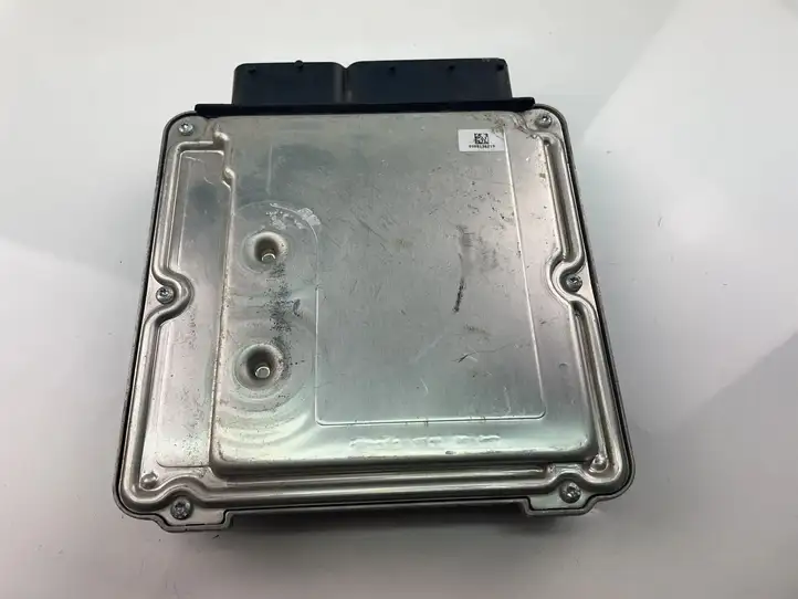 Seat Leon (5F) (2012 - 2019) 04L907309B Блок управления двигателем (ECU) — фото 4