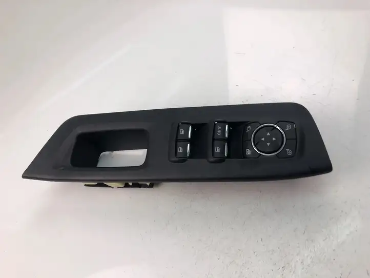 Ford Ecosport (2013 - 2018) GN1514A132PA Блок кнопок стеклоподъемников — фото 2