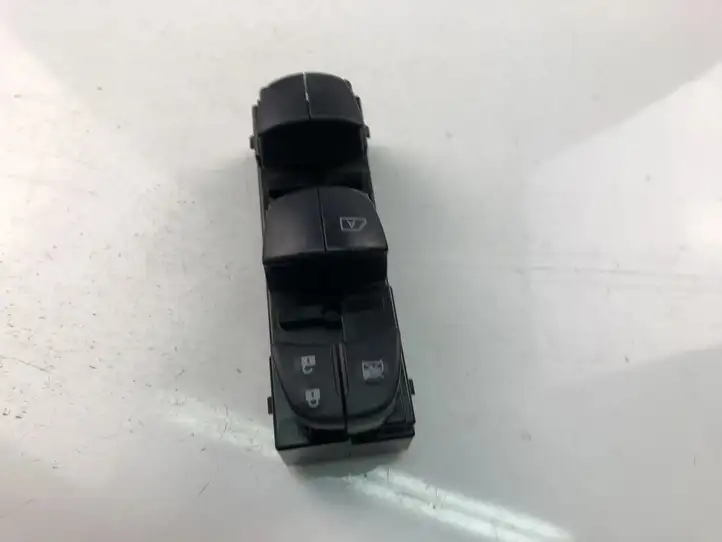 Nissan Leaf I (ZE0) (2010 - 2017) 254015SH0A Блок кнопок стеклоподъемников — фото 2