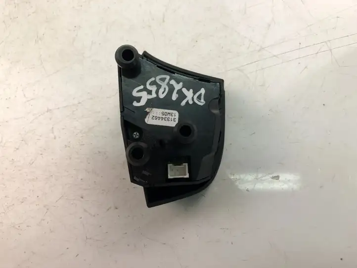 Volvo XC60 (2013 - 2017) 31334462 Кнопки на рулевом колесе — фото 3