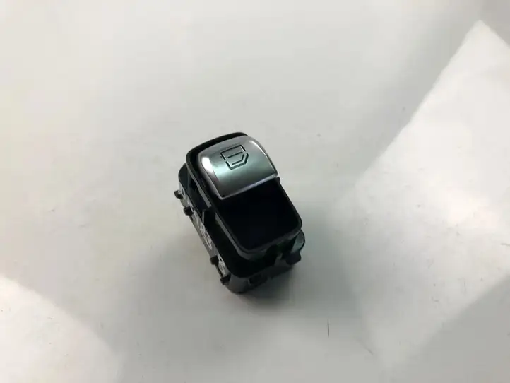 Mercedes-Benz E W213 (2016 - ) A2229050309 Блок кнопок стеклоподъемников — фото 1