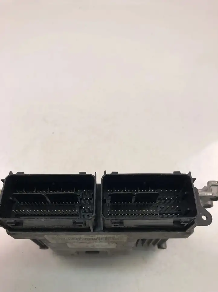 Ford Transit - Tourneo Connect (2009 - 2017) FV6112A650XB Блок управления двигателем (ECU) — фото 3