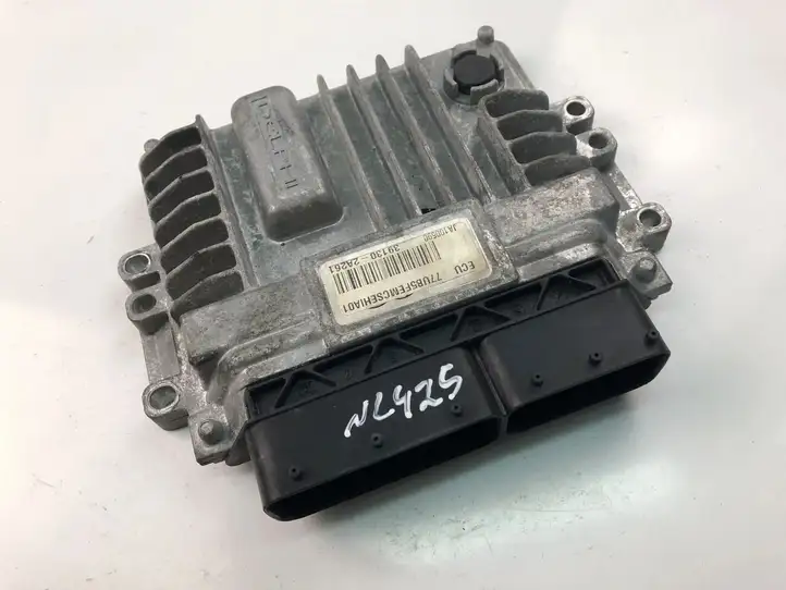 Kia Rio (2011 - 2015) 391302A261 Блок управления двигателем (ECU) — фото 1