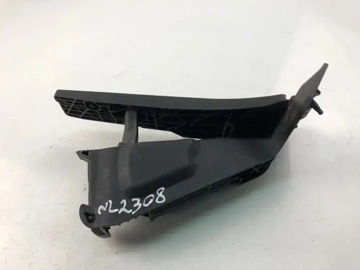 BMW 1 F20 F21 (2011 - 2019) 6853175 Кронштейн педали акселератора — фото 3