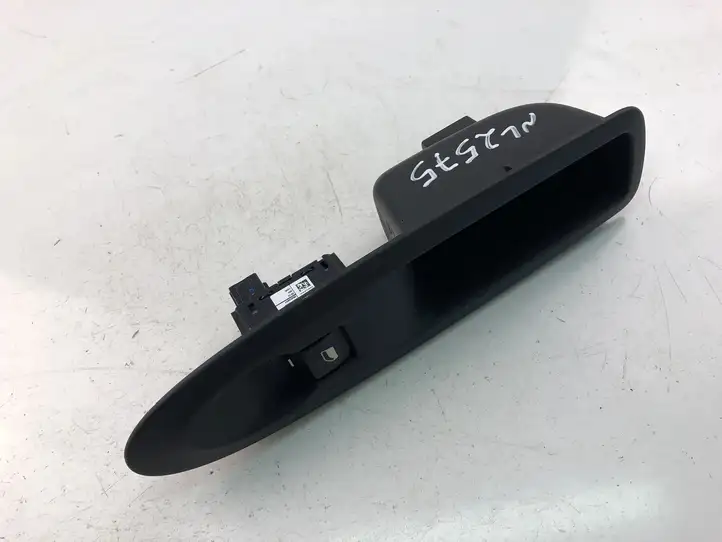 Citroen C4 Grand Picasso (2013 - 2016) 96657926XT Блок кнопок стеклоподъемников — фото 1
