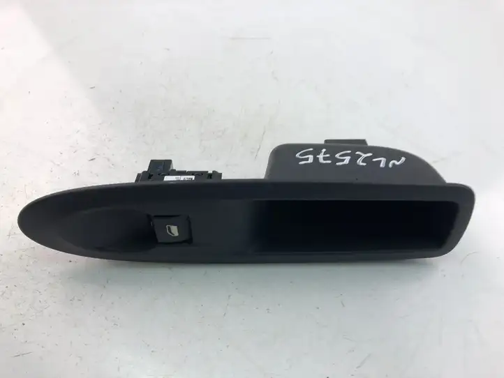 Citroen C4 Grand Picasso (2013 - 2016) 96657926XT Блок кнопок стеклоподъемников — фото 2