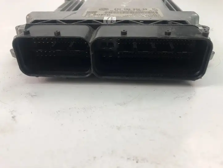 Volkswagen PASSAT CC (2008 - 2012) 03H906032DQ Блок управления двигателем (ECU) — фото 3