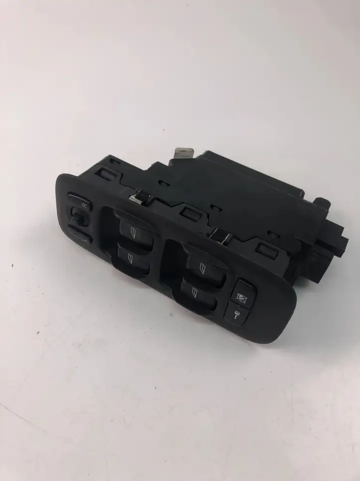 Volvo S60 (2000 - 2004) 30746074 Кнопка стеклоподъемников — фото 1