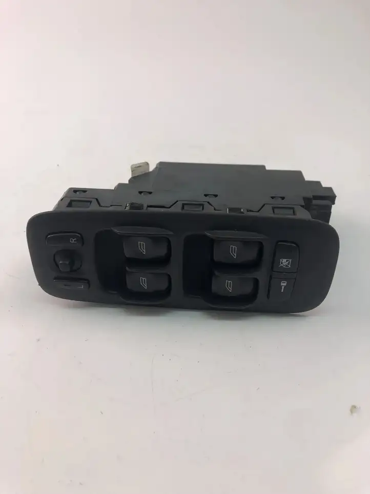 Volvo S60 (2000 - 2004) 30746074 Кнопка стеклоподъемников — фото 2