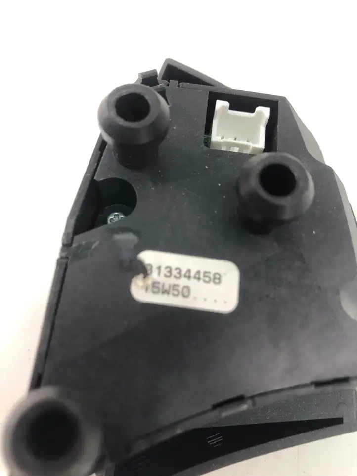 Volvo S60 (2013 - 2018) 31334458 Кнопки на рулевом колесе — фото 4