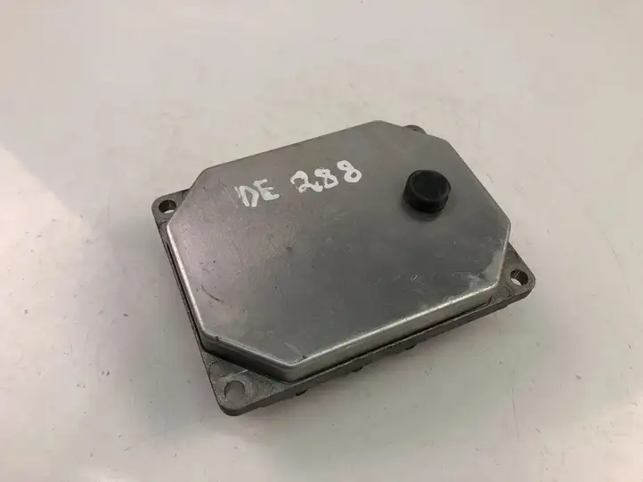 Fiat Grande Punto (2005 - 2014) 51918335 Блок управления двигателем (ECU) — фото 2