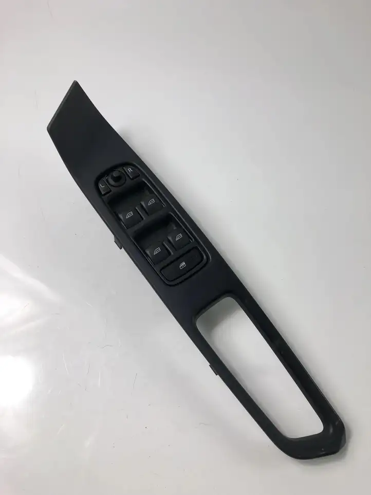 Volvo S60 (2013 - 2018) 31343101 Кнопка стеклоподъемников — фото 1