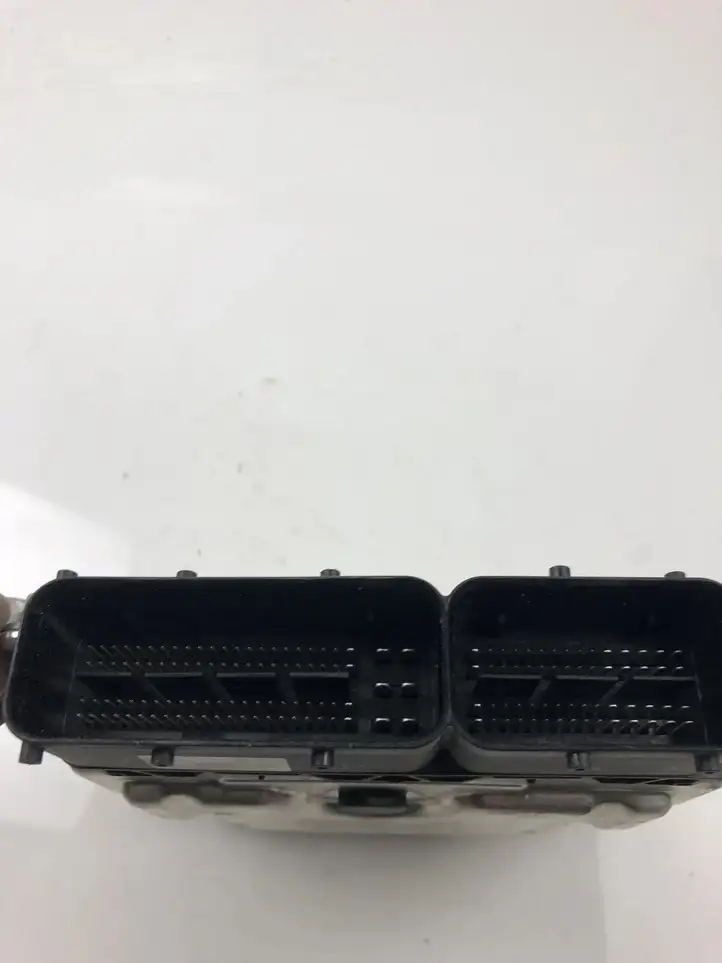 Hyundai i20 (GB IB) (2014 - 2018) 3912804082 Блок управления двигателем (ECU) — фото 3
