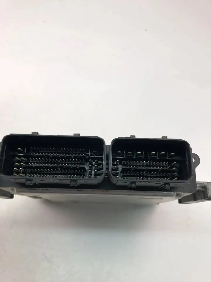 Citroen C4 Grand Picasso (2013 - 2016) 9813283980 Блок управления двигателем (ECU) — фото 3