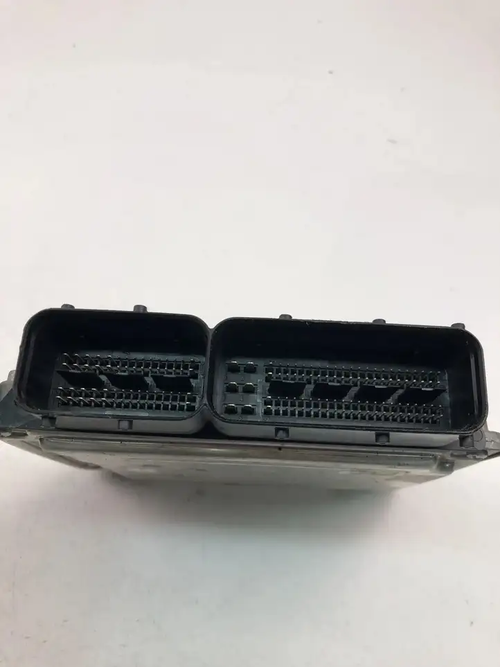 Audi A6 C7 (2011 - 2014) 03L906018LB Блок управления двигателем (ECU) — фото 3