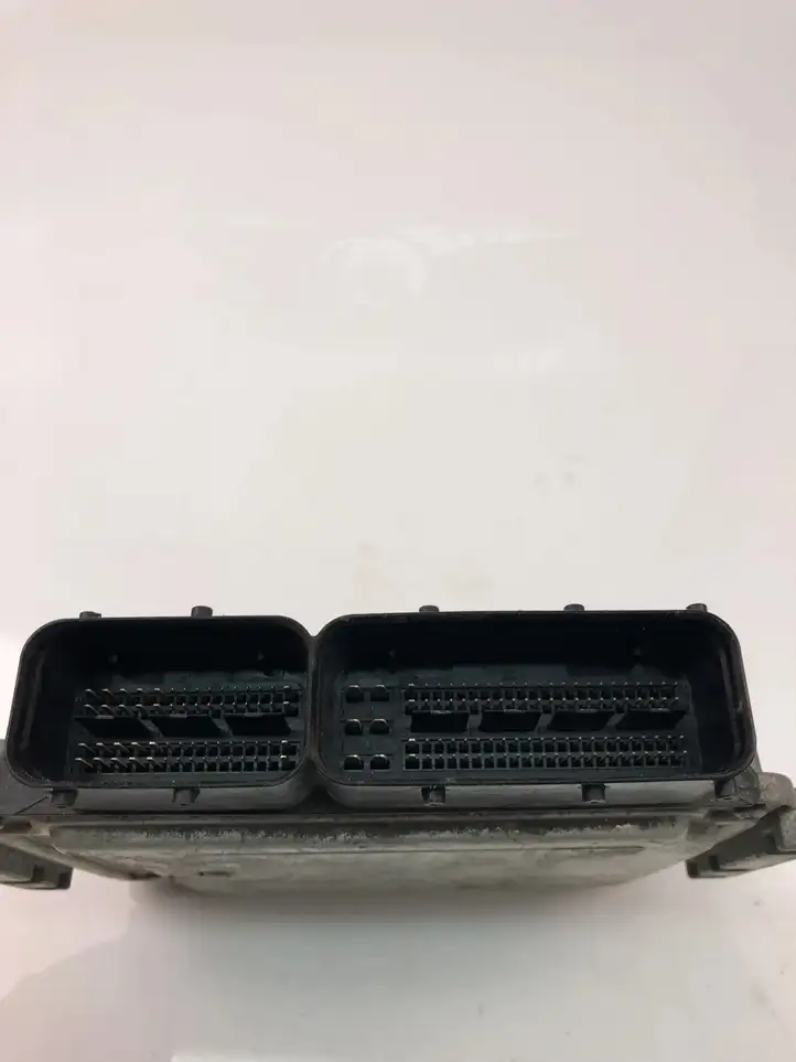 Kia Ceed (2012 - 2015) 391112A970 Блок управления двигателем (ECU) — фото 3