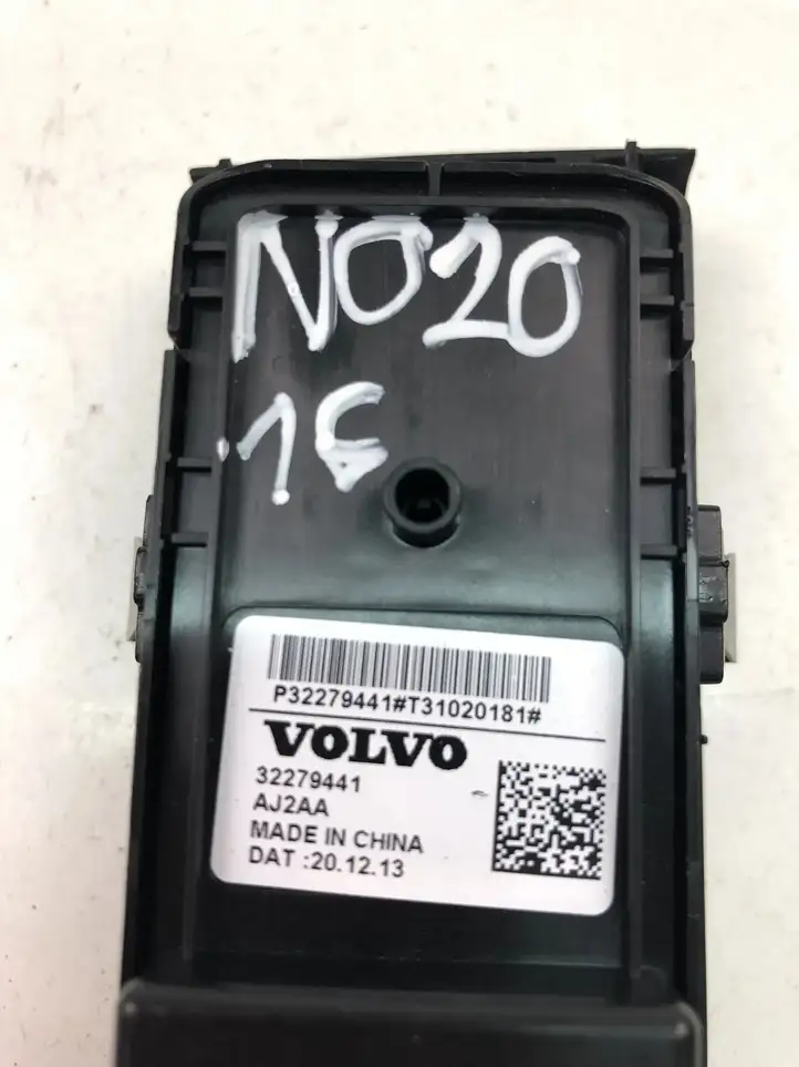 Volvo XC40 (2017 - ) 32279441 Кнопка стеклоподъемников — фото 4