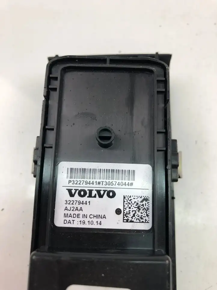 Volvo XC40 (2017 - ) 32279441 Кнопка стеклоподъемников — фото 4