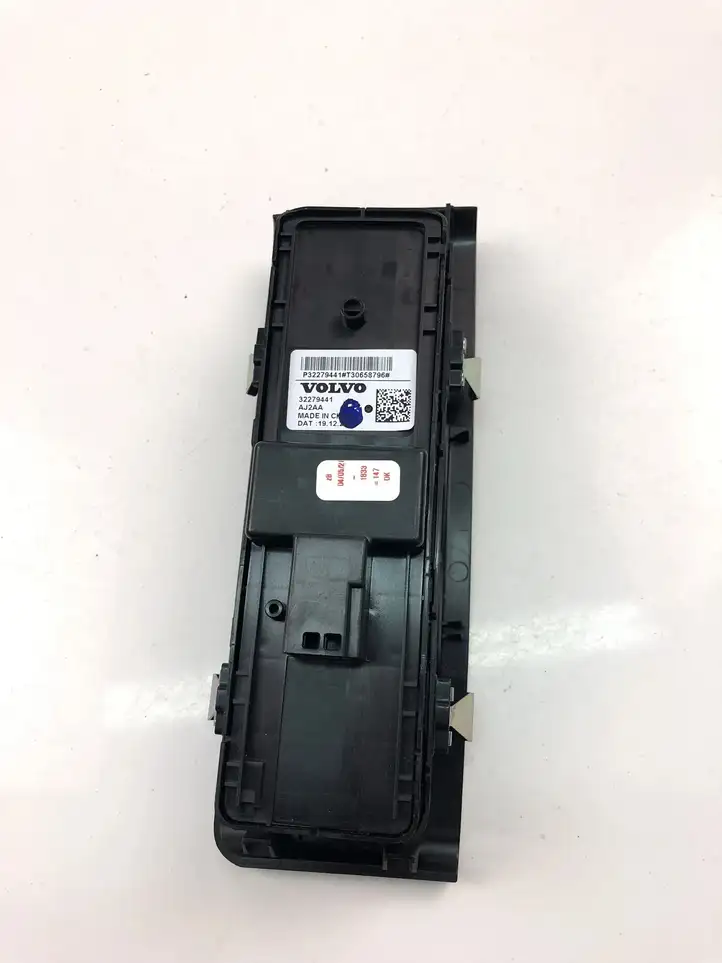 Volvo XC40 (2017 - ) 32279441 Кнопка стеклоподъемников — фото 3