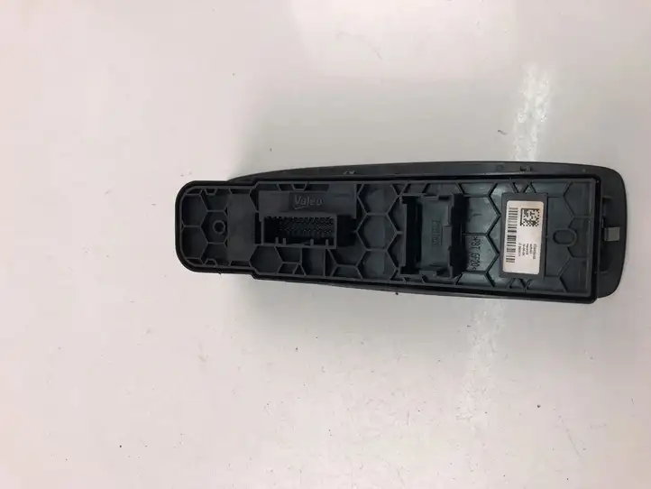 Renault Megane III (2009 - 2016) E3243905 Кнопка стеклоподъемников — фото 3
