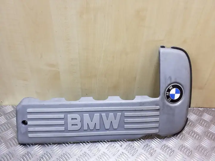 BMW 5 E39 (1996 - 2003) Крышка двигателя декоративная — фото 1