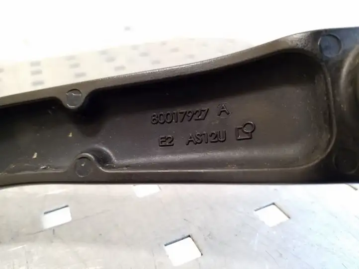 Nissan Qashqai (2006 - 2010) 80017927A Рычаг стеклоочистителя — фото 3