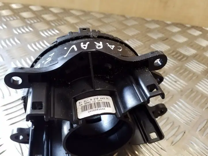 BMW 3 E46 (1998 - 2005) 613183764439 Контактное кольцо SRS — фото 3
