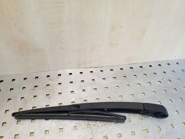 Toyota Corolla Verso AR10 (2004 - 2009) 91499505 Поводок заднего стеклоочистителя — фото 2