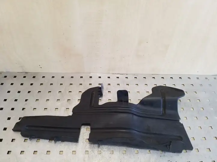 Toyota Corolla Verso AR10 (2004 - 2009) 532860F020 Дефлектор воздуха — фото 2