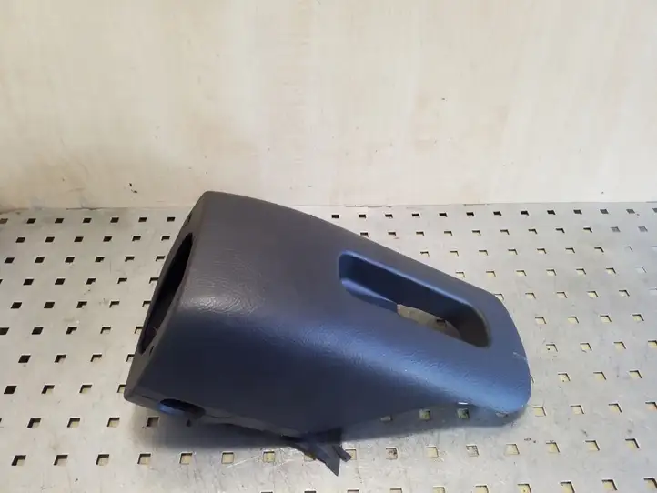 Toyota Corolla Verso AR10 (2004 - 2009) 452860F010 Обшивка рулевой колонки — фото 1