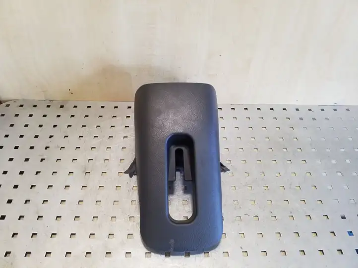 Toyota Corolla Verso AR10 (2004 - 2009) 452860F010 Обшивка рулевой колонки — фото 2