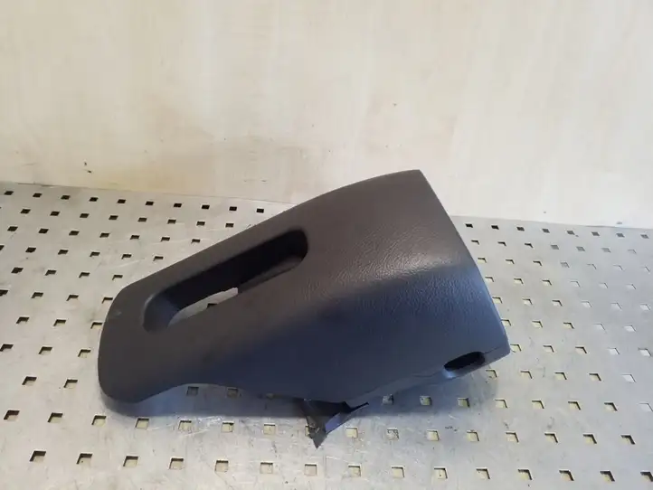 Toyota Corolla Verso AR10 (2004 - 2009) 452860F010 Обшивка рулевой колонки — фото 4