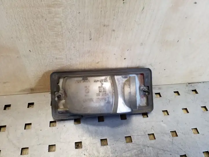 Toyota RAV 4 (XA20) (2000 - 2005) 0083088308 Дополнительный стоп фонарь — фото 2
