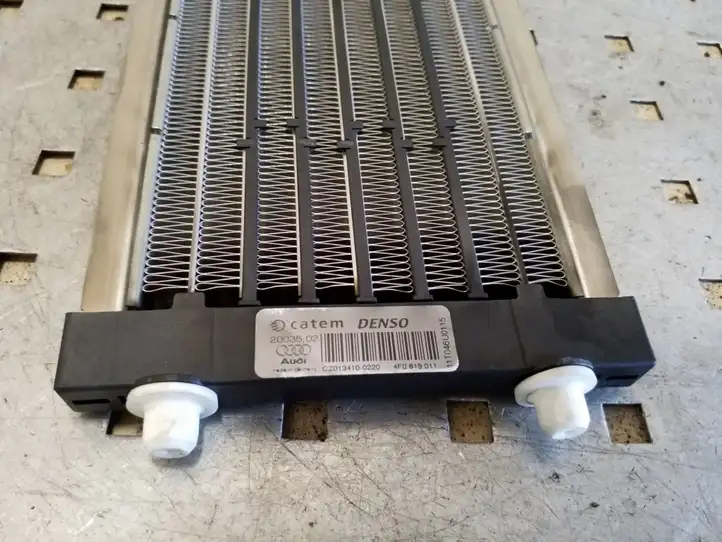 Audi A6 S6 C6 4F (2008 - 2011) 4F0819011 Электрический отопитель салона — фото 2