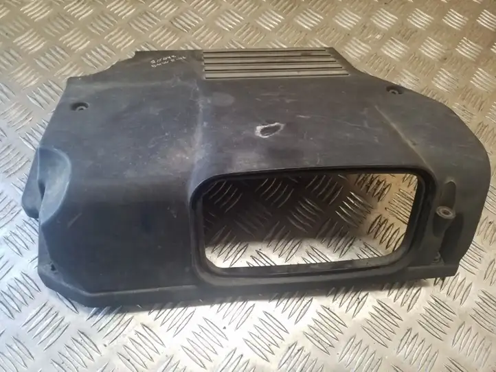 BMW 3 E46 (1998 - 2005) 137122469950 Крышка двигателя декоративная — фото 2