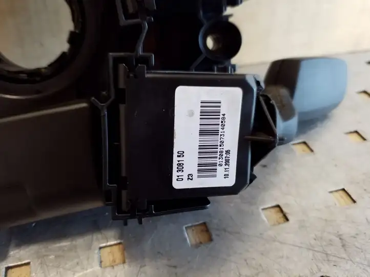 BMW X5 E70 (2006 - 2013) 912250902 Контактное кольцо SRS — фото 6