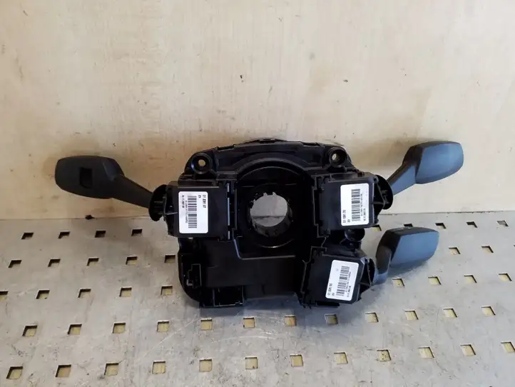 BMW X5 E70 (2006 - 2013) 912250902 Контактное кольцо SRS — фото 7