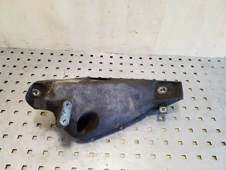 BMW X5 E70 (2006 - 2013) 2211677267902 Кронштейн двигателя — фото 3