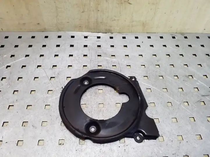 Mitsubishi Outlander (2007 - 2012) 038109175 Защита ремня ГРМ — фото 1