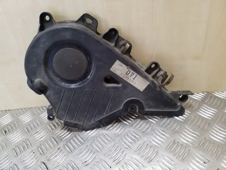 Toyota RAV 4 (XA20) (2000 - 2005) 9095001357A Защита ремня ГРМ — фото 1