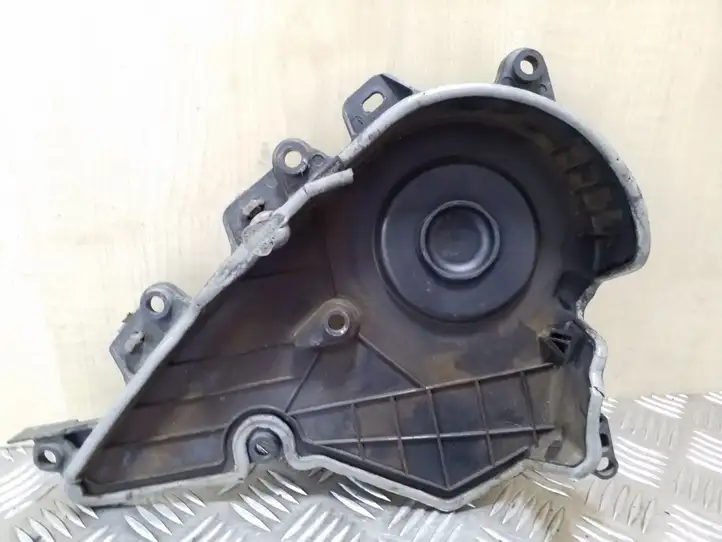 Toyota RAV 4 (XA20) (2000 - 2005) 9095001357A Защита ремня ГРМ — фото 2