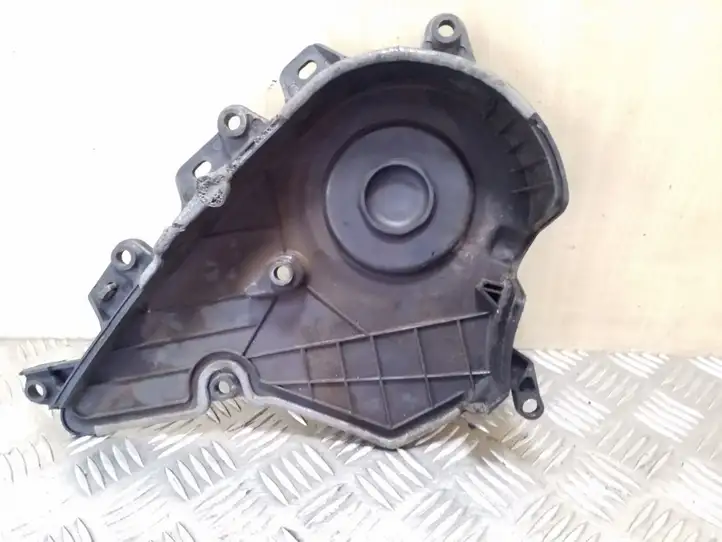 Toyota RAV 4 (XA20) (2000 - 2005) 9095001357A Защита ремня ГРМ — фото 2