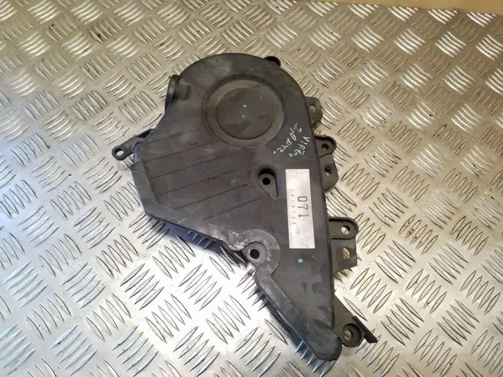 Toyota RAV 4 (XA20) (2000 - 2005) 9095001357A Защита ремня ГРМ — фото 1