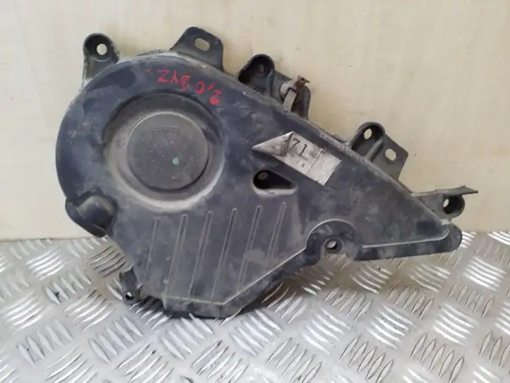 Toyota RAV 4 (XA20) (2000 - 2005) 9095001357A Защита ремня ГРМ — фото 1