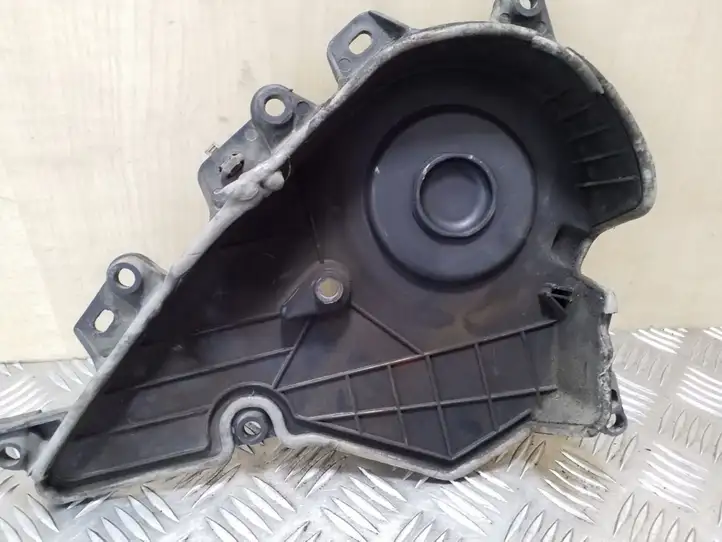 Toyota RAV 4 (XA20) (2000 - 2005) 9095001357A Защита ремня ГРМ — фото 2