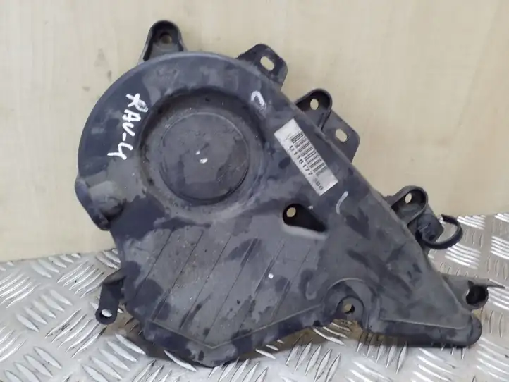 Toyota RAV 4 (XA20) (2000 - 2005) 9095001357A Защита ремня ГРМ — фото 1