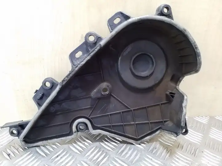 Toyota RAV 4 (XA20) (2000 - 2005) 9095001357A Защита ремня ГРМ — фото 3