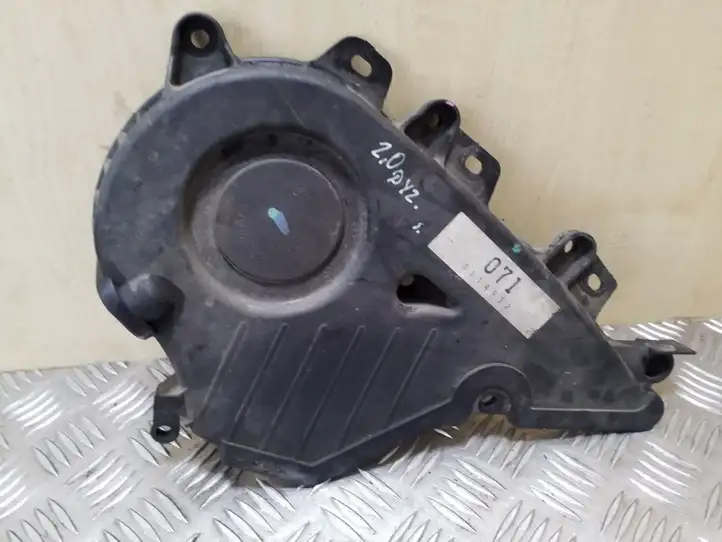 Toyota RAV 4 (XA20) (2000 - 2005) 9095001357A Защита ремня ГРМ — фото 1